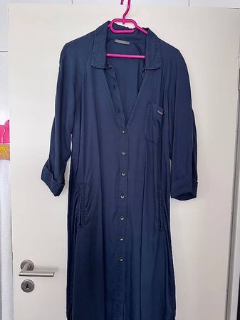 Nile Kleid