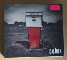 P.O. Box – Detour(s) (2 CDs) - D12