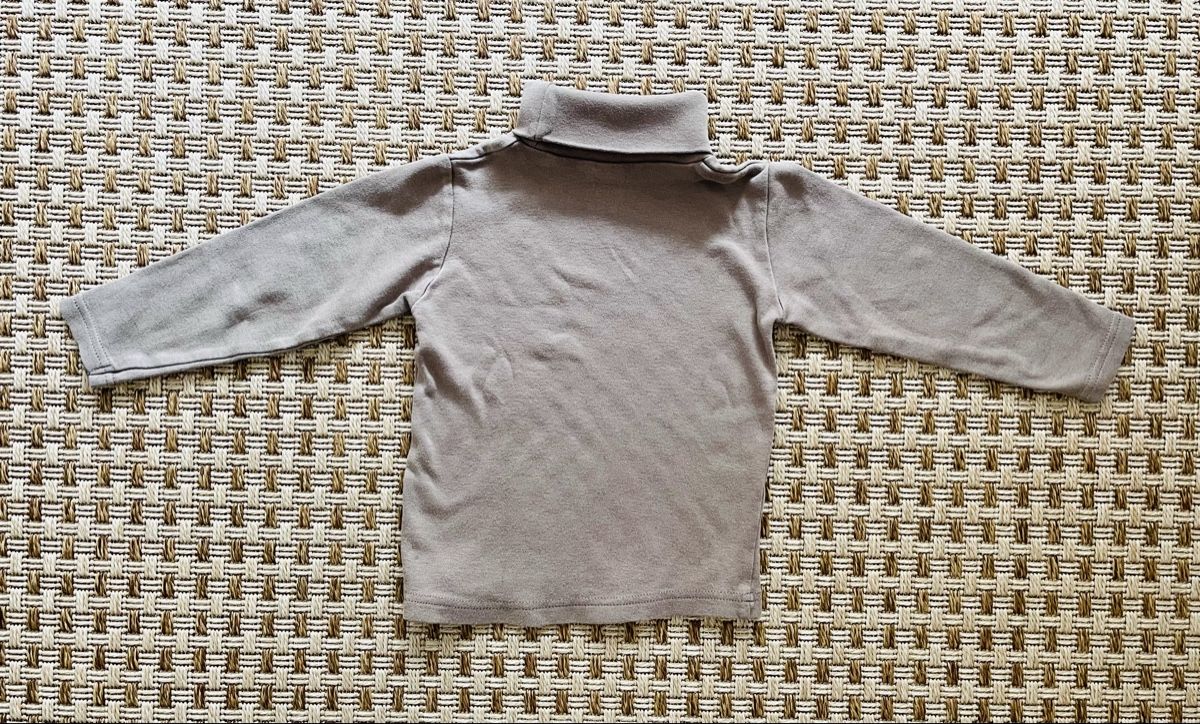 Pulls et sweat-shirts: Pull col roulé Taille 104 – Neuf (Voir description) à Sion par FashionStore3 1