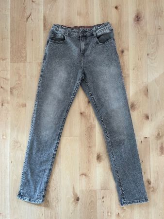 Jeans Gr 158 Blue Ridge
