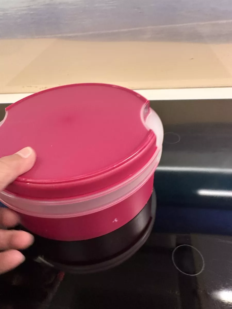 Tupperware Recipients et similaires: Tupperware runde Box – Neuf (Voir description) à Winterthur par Unglaublich321 1