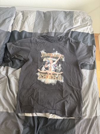 FC Basel Taulant Xhaka T - Shirt