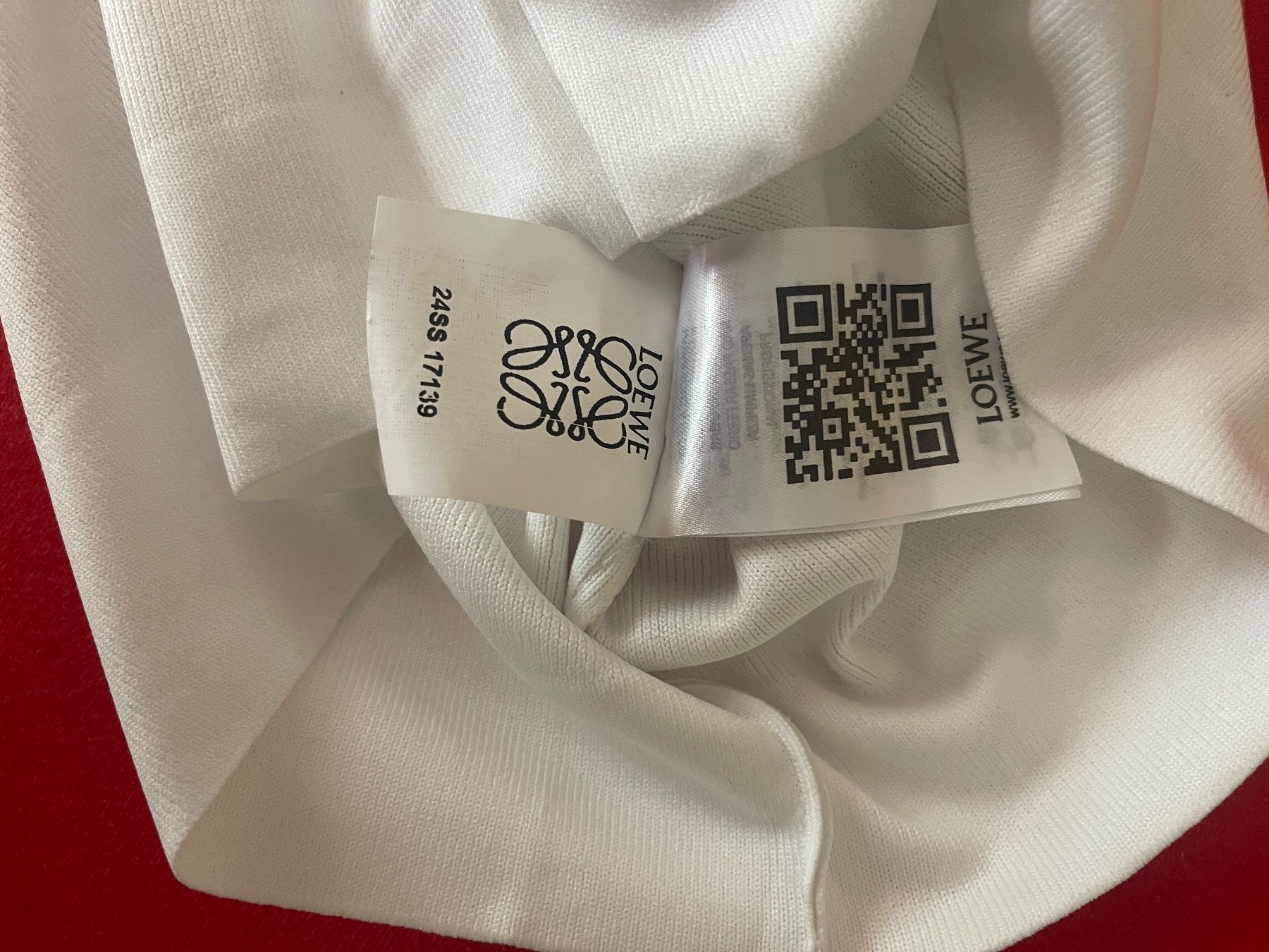 Loewe Tops: Loewe Top,Gr.S – Neuf (Voir description) à Bolligen par Aquella71 6