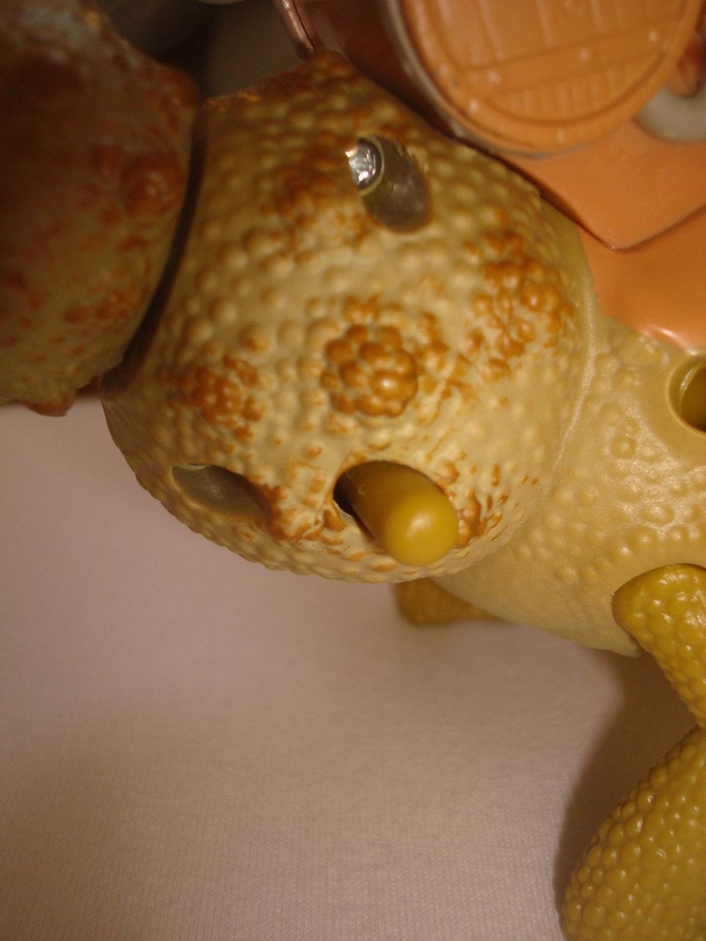 Figurines: Dragons Fleischklops Meatlug  feuert Projektile  Spin Master – D'occasion à Niederhasli par Carolina10 7