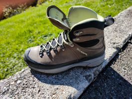 Scarpa Wanderschuhe Gr 38