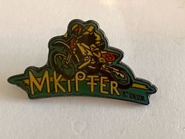1 Pin M Kipfer Motorrad
