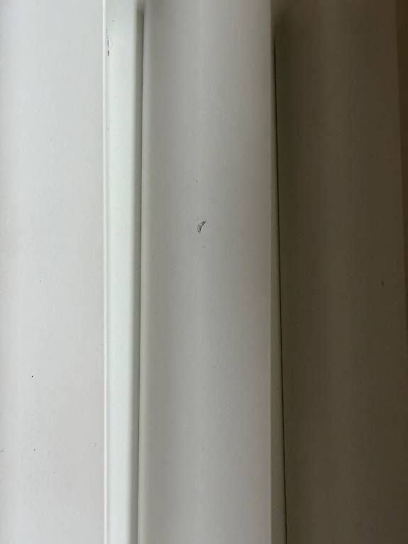 Ikea Portes: IKEA Billsbro Türgriffe PAX 4x – D'occasion à Zug par Katenths 1
