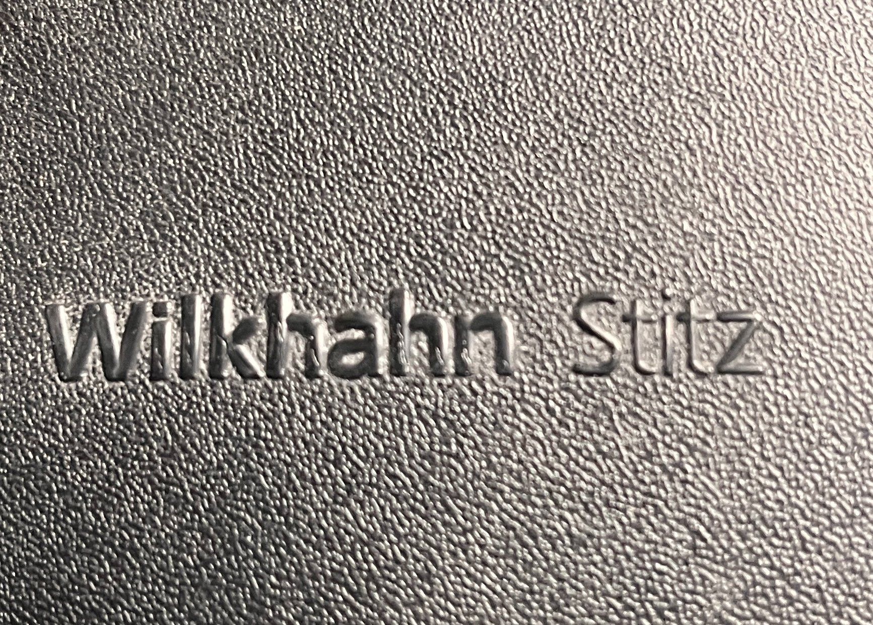 Wilkhahn Sgabelli: Wilkhahn Stitz - Stehilfe – Usato da Frauenfeld venduto da gub_rk9g 1