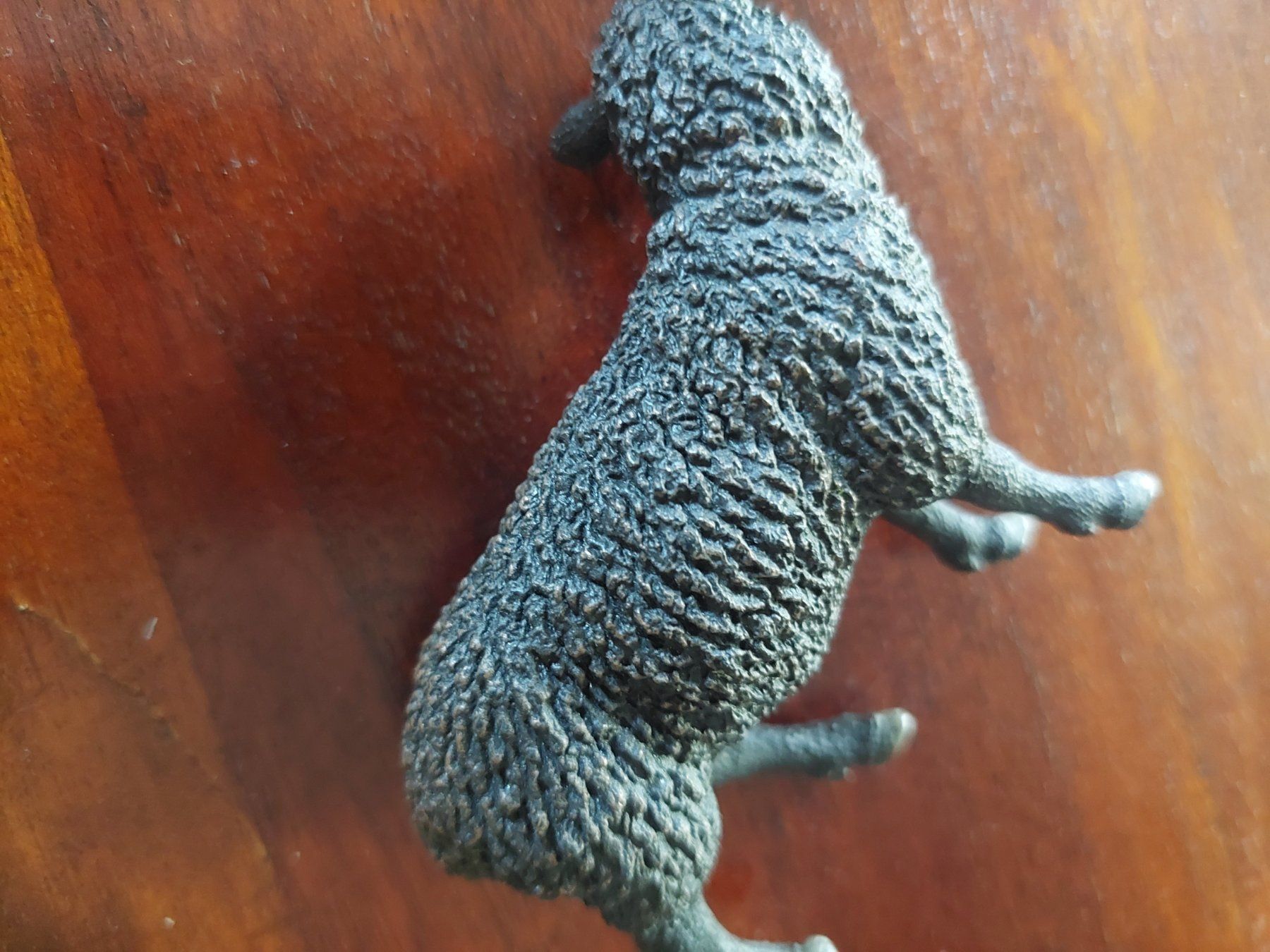 Schleich Giocattoli: Schleich Schaf Schwarz – Nuovo (secondo la descrizione) da Beckenried venduto da Havacola 5