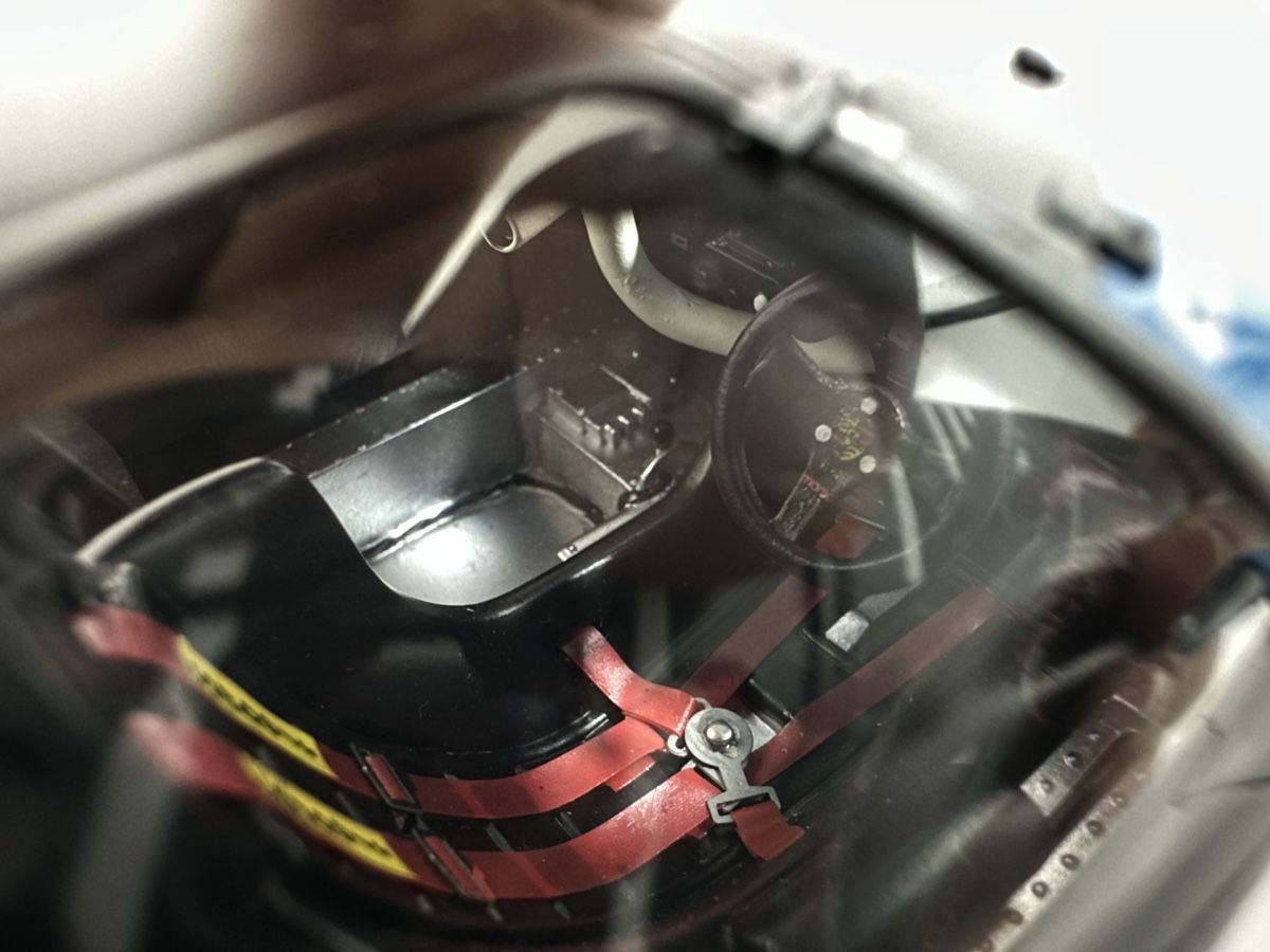 Spark Modellini d'auto: Porsche Dauer 962 LM 1:18 Shell, Boutsen, SPARK – Nuovo (secondo la descrizione) da Zofingen venduto da rf9_x2xt 6