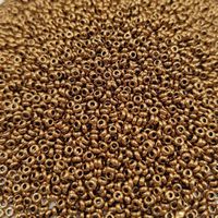 TOHO Demi Round 11/0 – Bronze (TN-11-221)