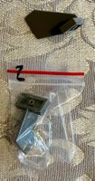 Lego 2 x Tail Shuttle, Small - 44661