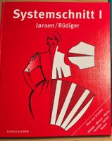 Fachbuch Systemschnitt 1 Jansen Rüdiger