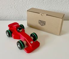 🏎️ Très rare Formule 1 Tag Heuer neuve 🏎️