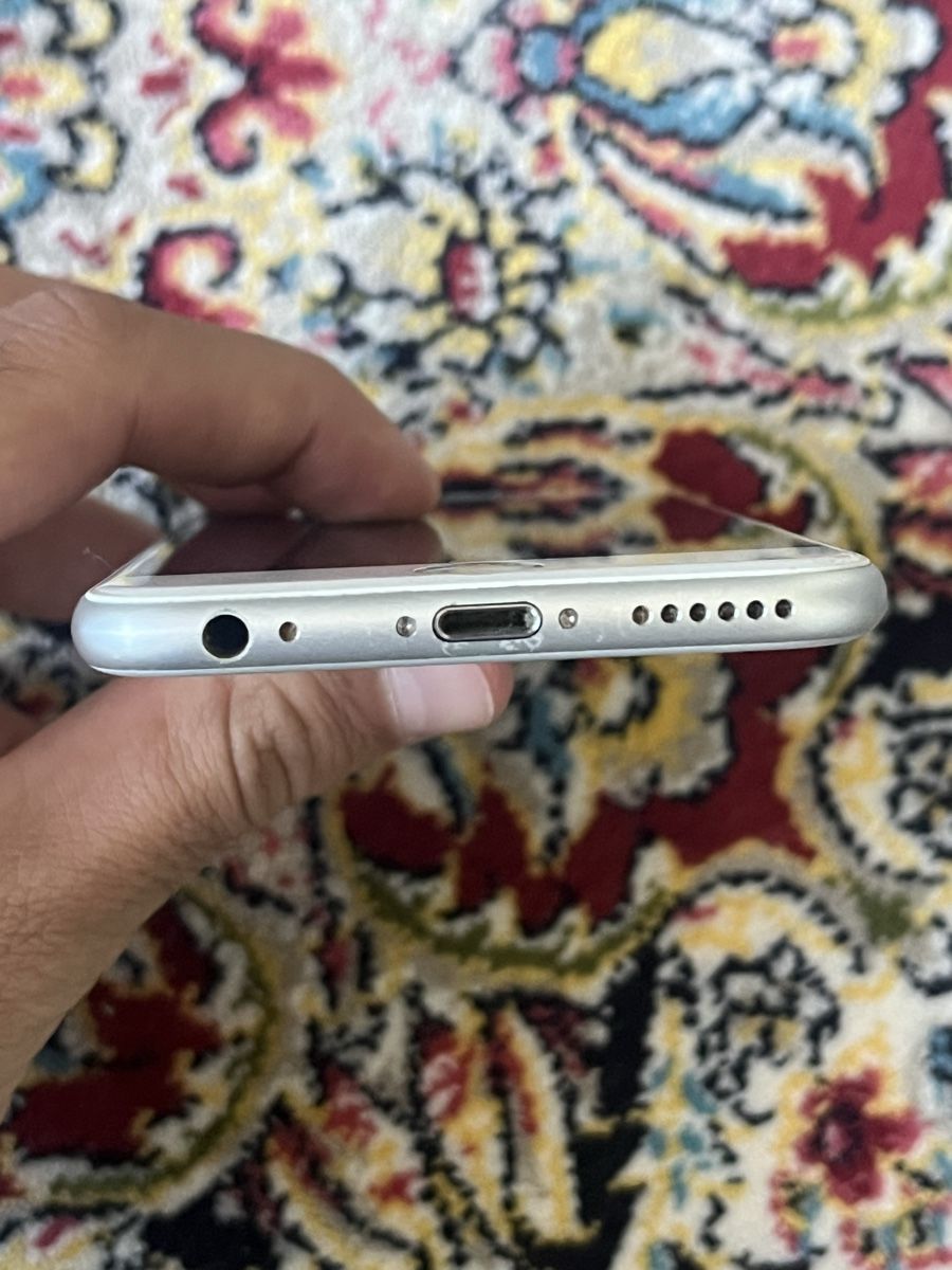 Apple Telefoni cellulari / Smartphones: iPhone 6s mit 64 GB – Difettoso da Obfelden venduto da Latif_Safi 3