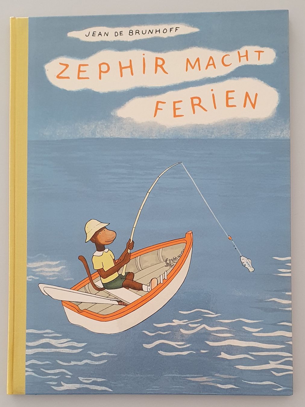 Bücher: Babar - Zephir - Buchset 5 Stck. Jean de Brunhoff – Gebraucht aus Kreuzlingen von Rschweiz1 5