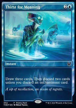Carte collezionabili: Theros Beyond Death: Promo Pack – Nuovo e nell'imballaggio originale da Matzendorf venduto da SwissMagicKarten 1