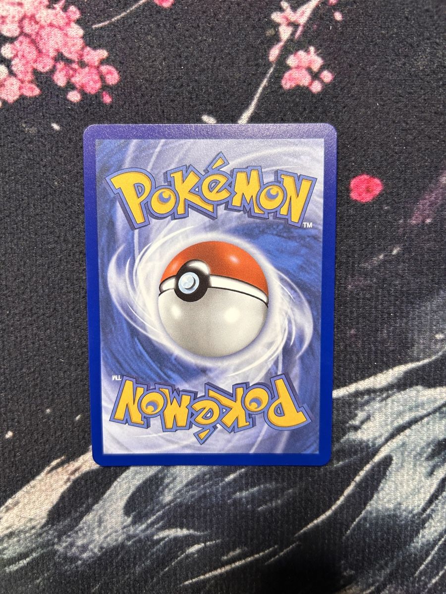 Pokémon Sammelbilder & Trading cards: Pokémon Amfira Ex 101/088 – Neu (gemäss Beschreibung) aus Geroldswil von PamOfficial02 1
