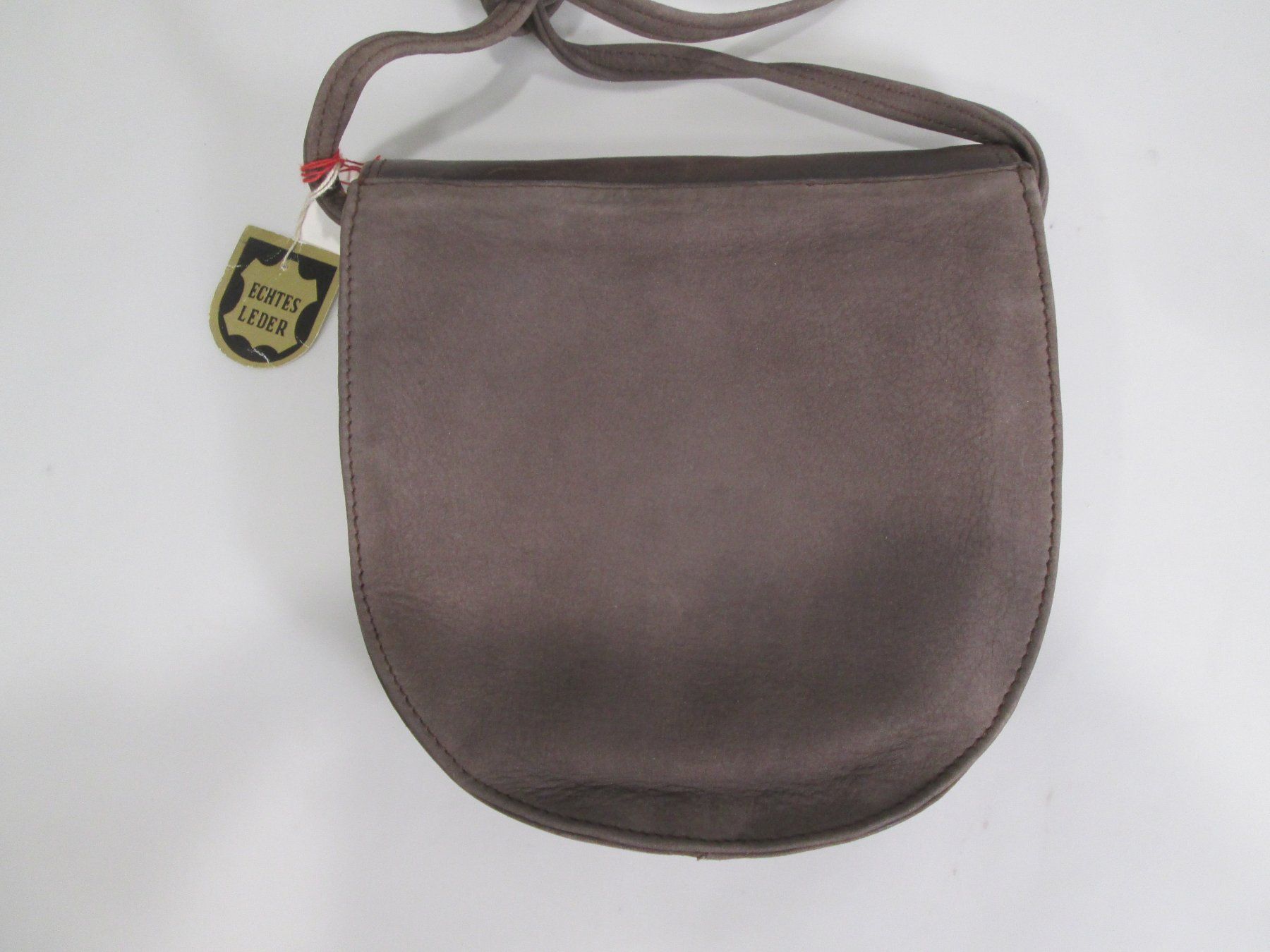 Borse da donna: kleine Ledertasche, schweizer Fabrikant, NEU & OVP – Nuovo (secondo la descrizione) da Rapperswil SG venduto da designandmore 1