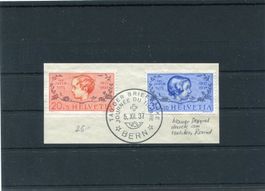 PJ 1937 Nr. 83/84 auf Ausschnitt TdB