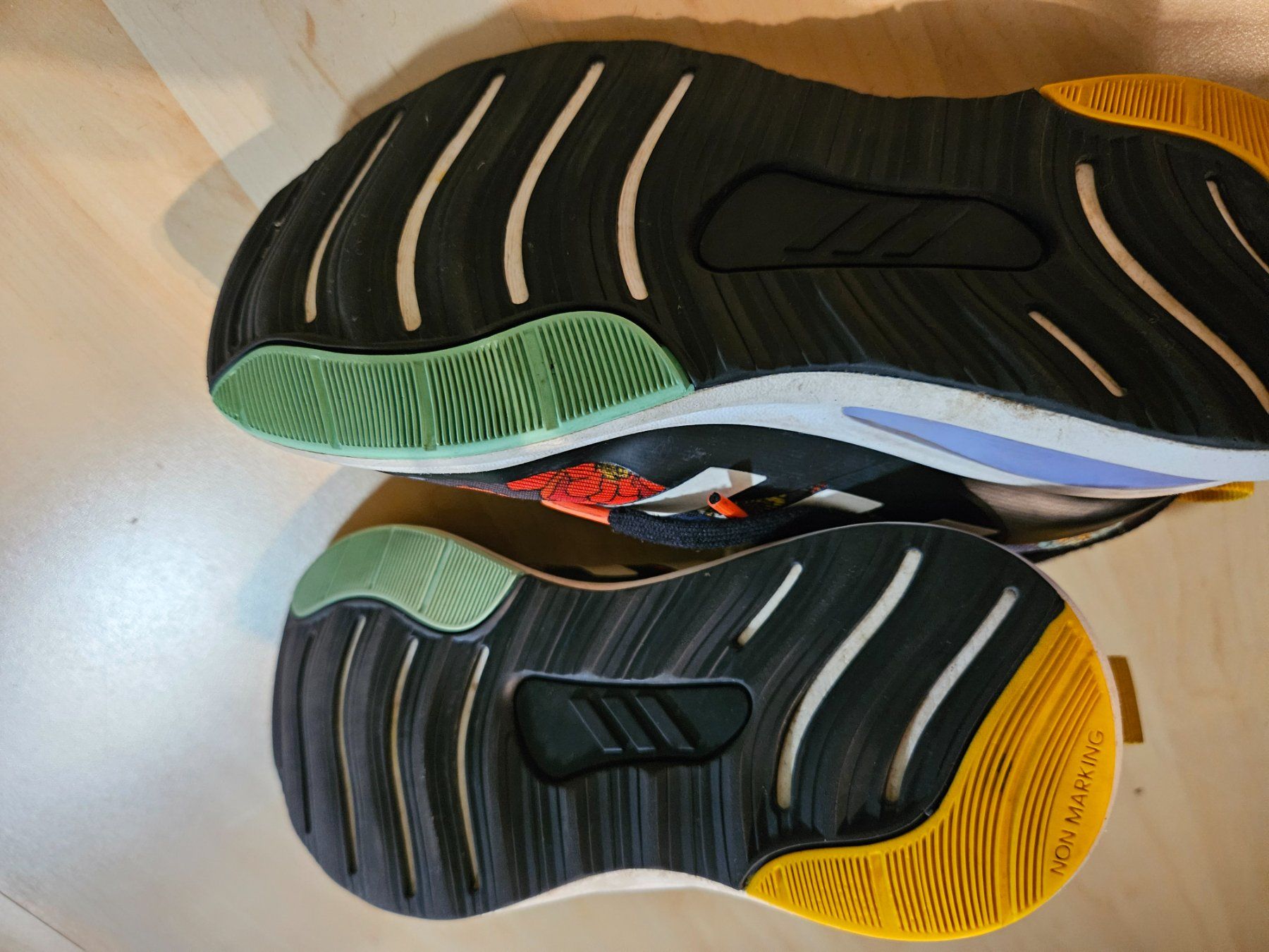 Adidas Scarpe da uomo: Adidas 33 – Usato da Hünenberg venduto da lexli06 2