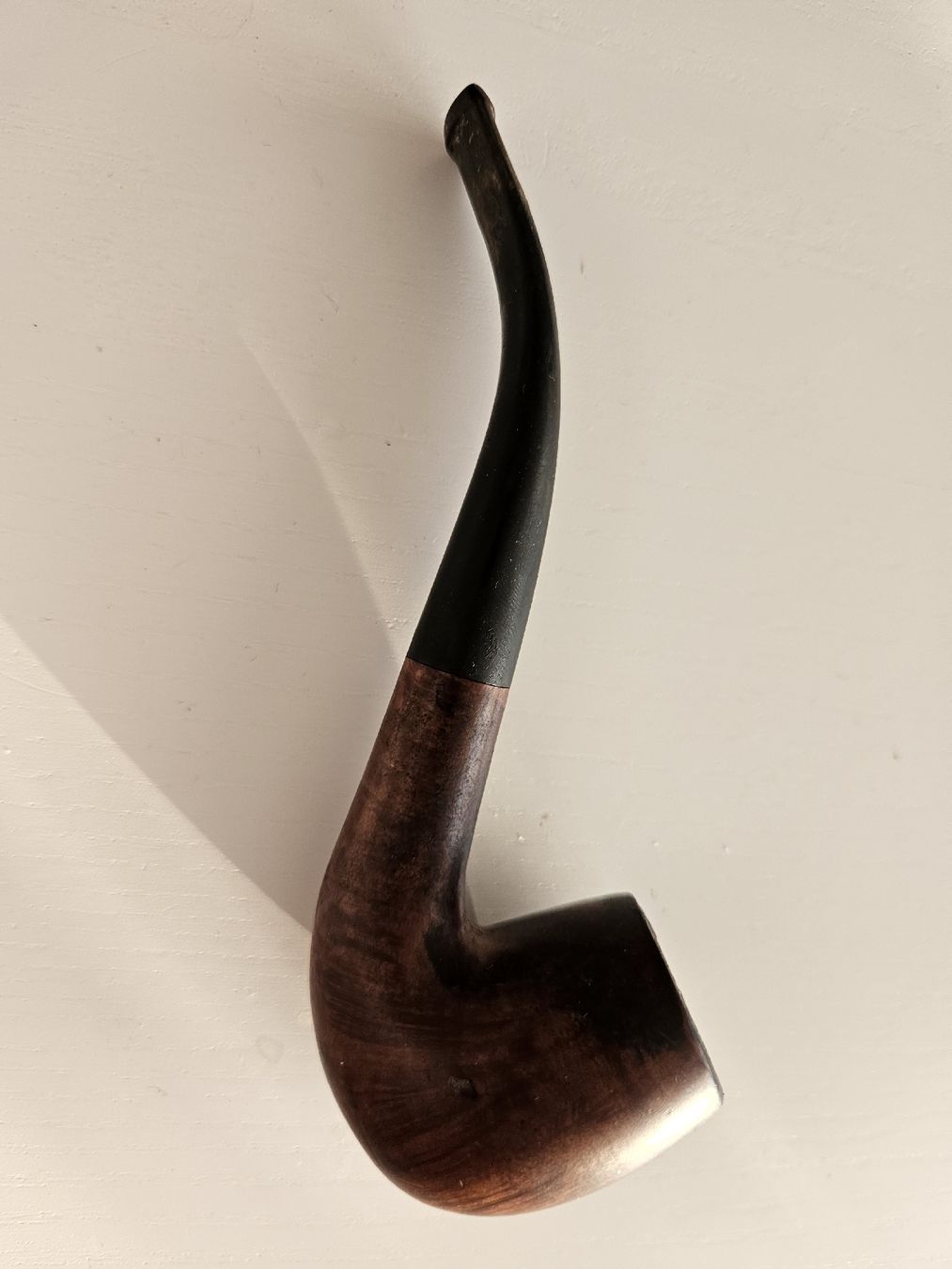 Pipes & Accessoires: Pfeife Captain Black – D'occasion à Menzingen par mar_5cfw 1