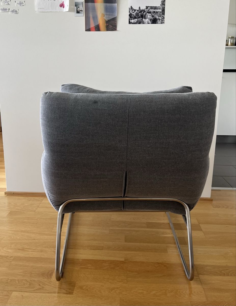 Pfister Fauteuils: Sessel – D'occasion à Bern par tab_z5yd 2
