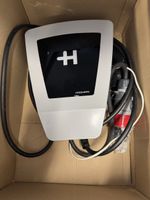 Heidelberg Wallbox Home Eco 16A 11kW Ladestation 2021