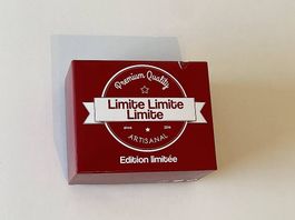 Jeu de cartes Limite Limite (-18)