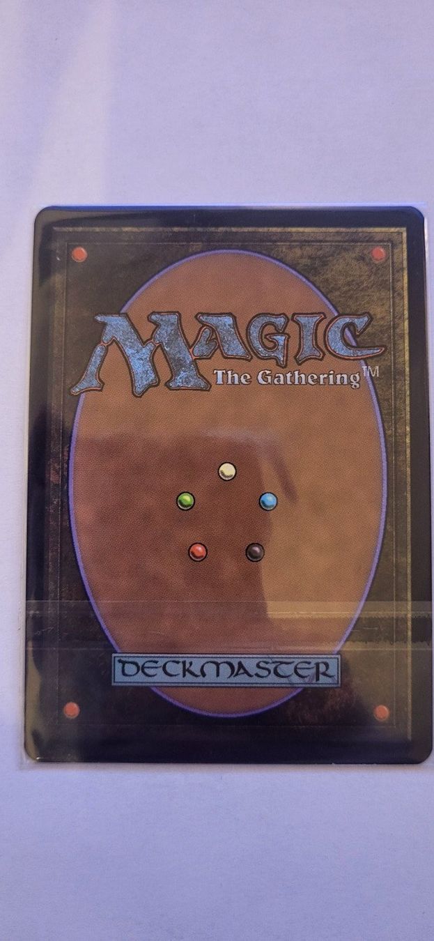 Magic The Gathering Carte collezionabili: MTG - Kanzlerin der Spitzen – Usato da Münsingen venduto da Heroism2010 1