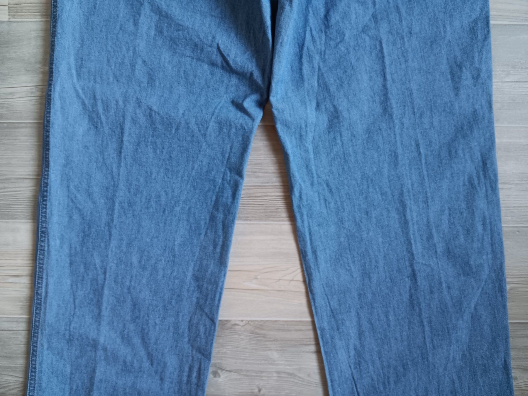 Jeans: CERRUTI 1881 Jeans taille / Grosse W35 – Gebraucht aus Cossonay-ville von Super-Price-Quality 7