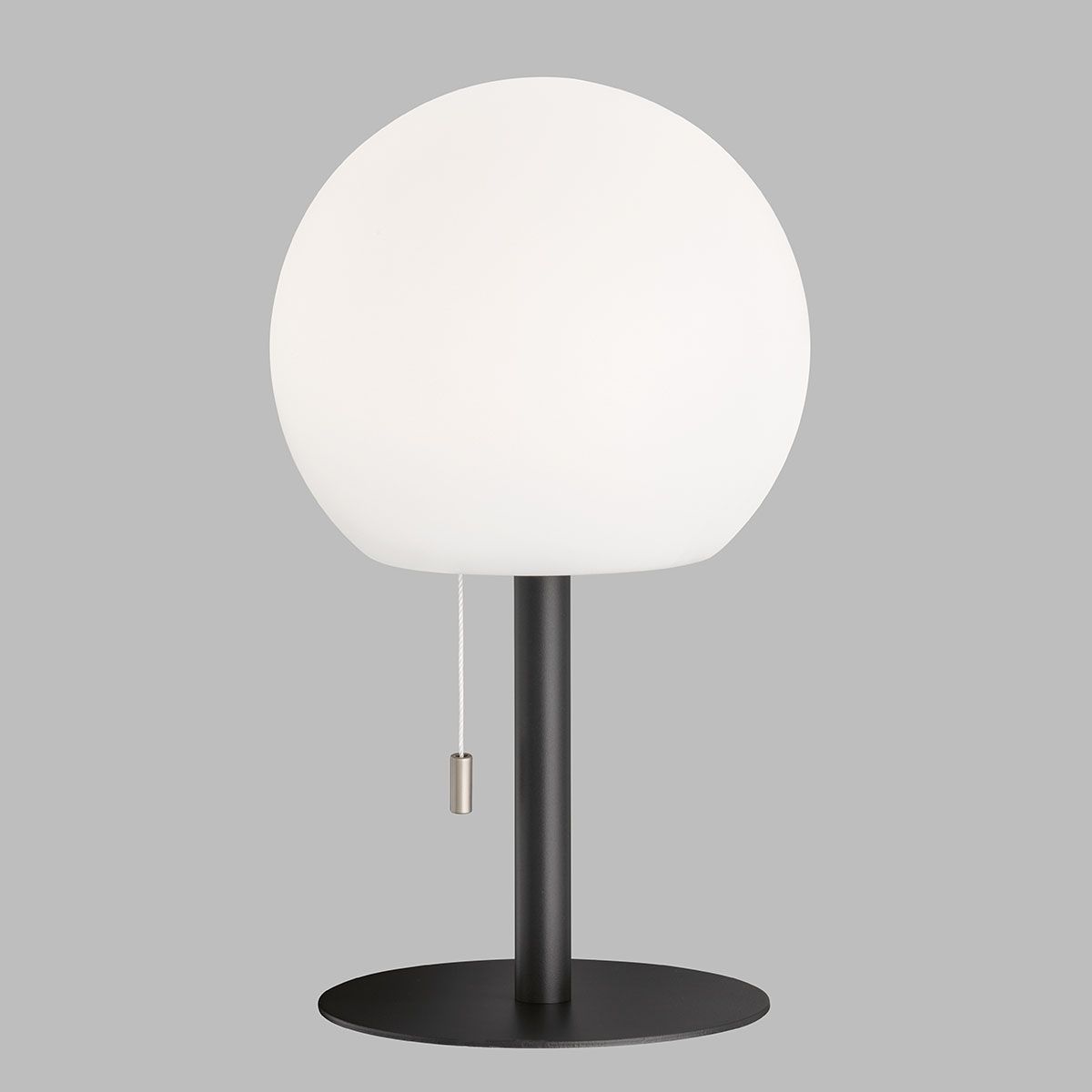 Lampade: Aussen Tischleuchte, Zugschalter, Dimmer – Nuovo (secondo la descrizione) da Kreuzlingen venduto da Smart-Light 3