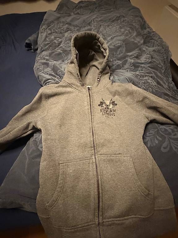 Giacche: Herren oder Damen Jacke – Usato da Hochdorf venduto da raw_nz8c