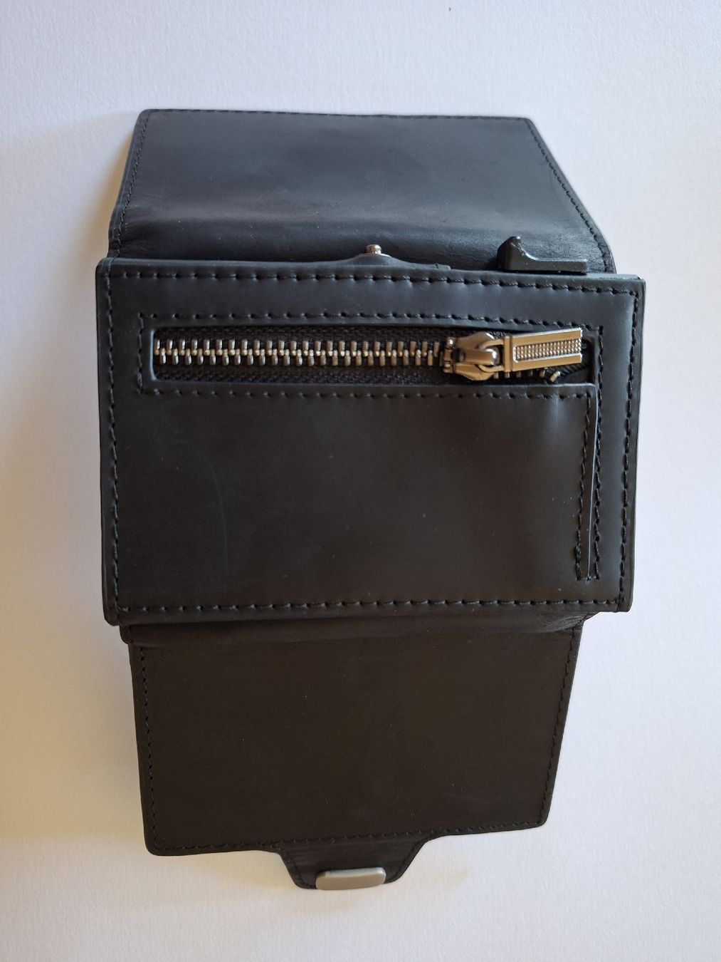 Portafogli: Kartenetui Smart Wallet Schwarz mit Münzfach NEU – Nuovo e nell'imballaggio originale da Rorschacherberg venduto da RelictByJones 2