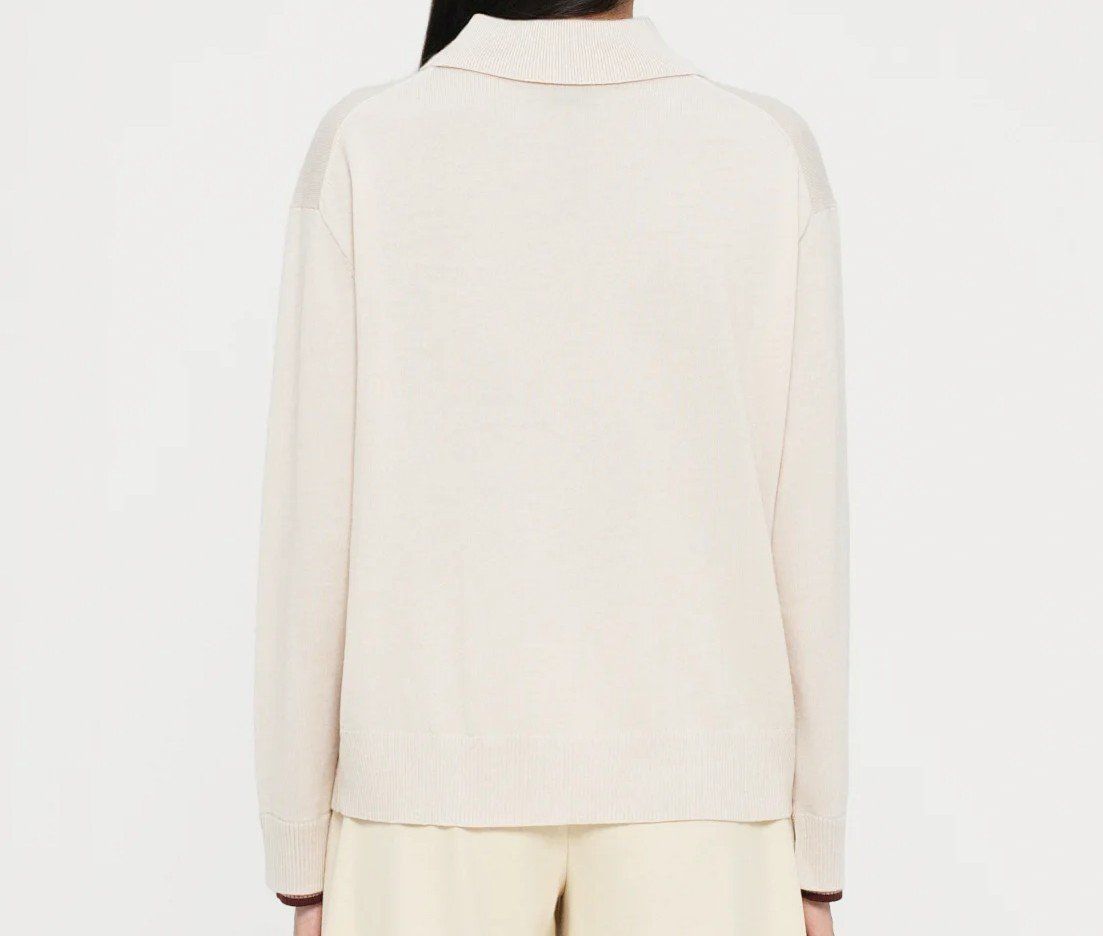 Paul Smith Maglioni & Felpe: PAUL SMITH Strickpullover Merinowolle Gr. S (21148) – Nuovo (secondo la descrizione) da Zürich venduto da fundsachenverkauf 1