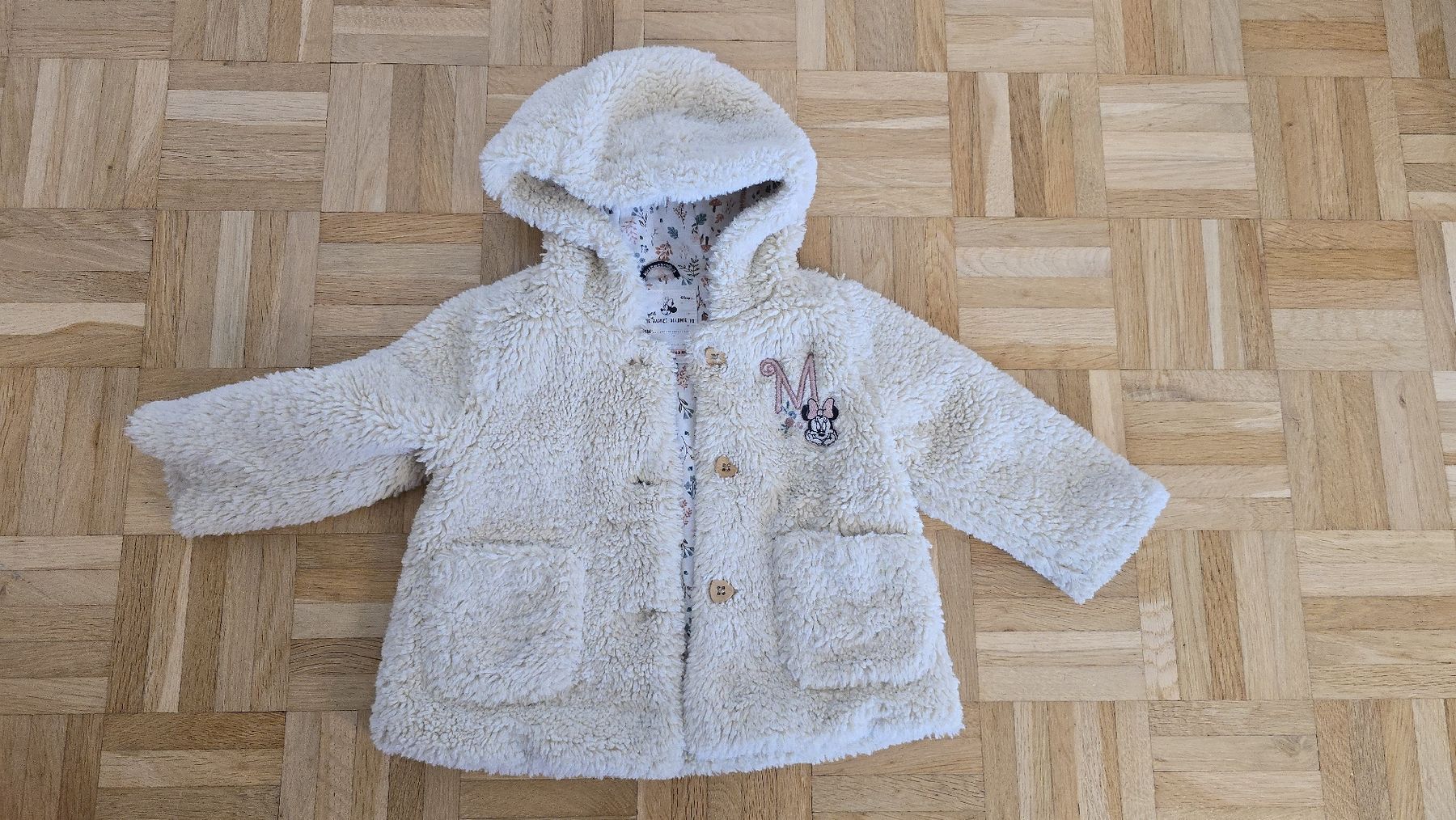 Lotti & Set di vestiti: Schönes Mädchen Kleiderpaket Grösse 80 – Usato da Buchberg venduto da MaddieF 1