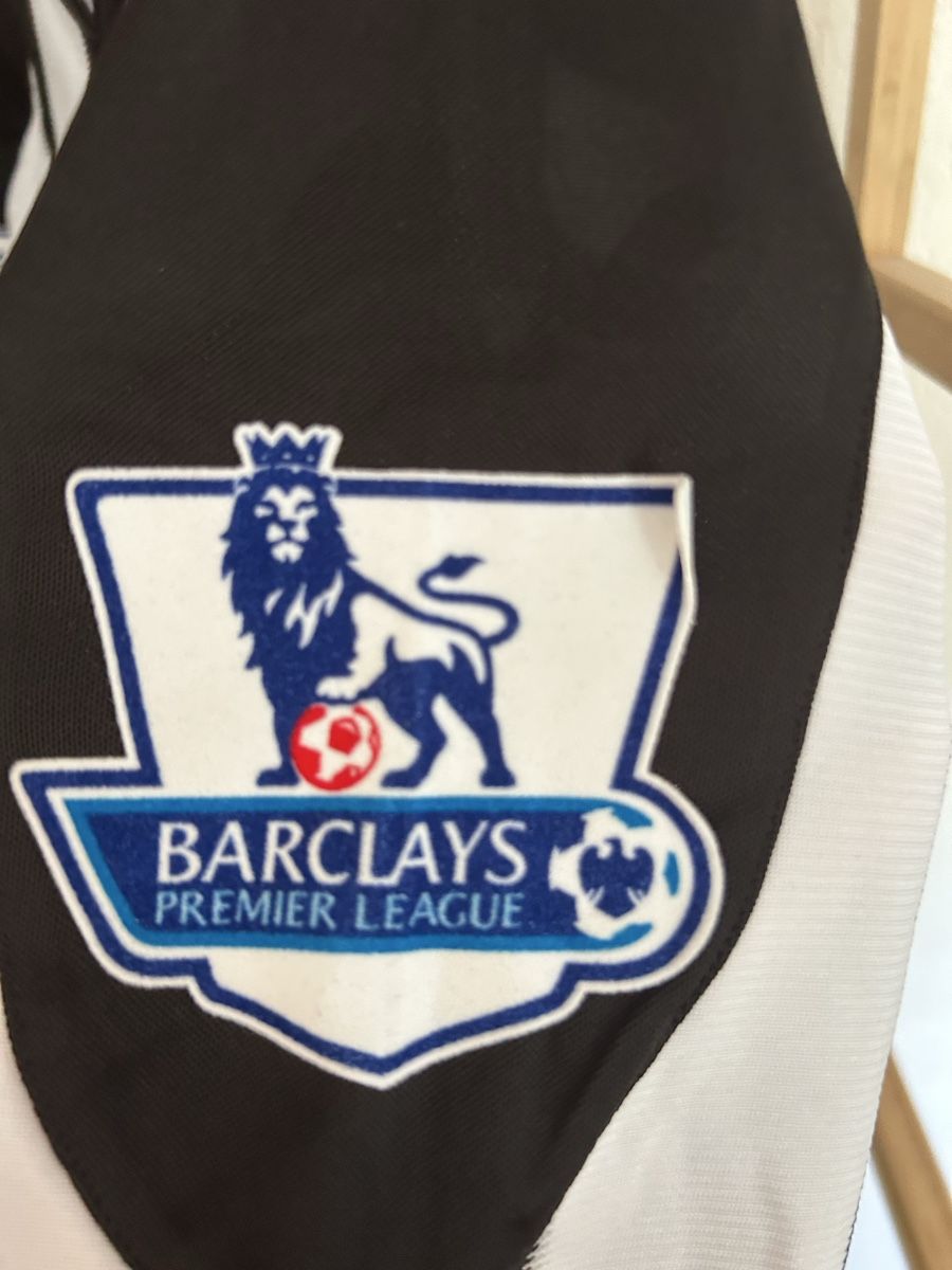 Puma Canottiere & Pantaloni: Maillot Newcastle Hatem Ben Arfa  – Usato da Courgenay venduto da mar_w26c 3
