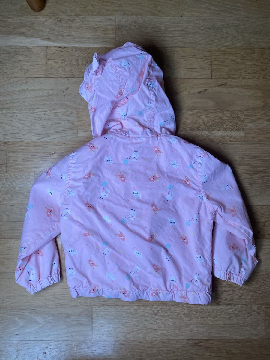 Giacche & Cappotti: Windbreaker leichte Jacke 86 – Usato da Zürich venduto da Mariaov 1