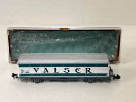 Roco 02326 H VALSER SBB CFF Spur N