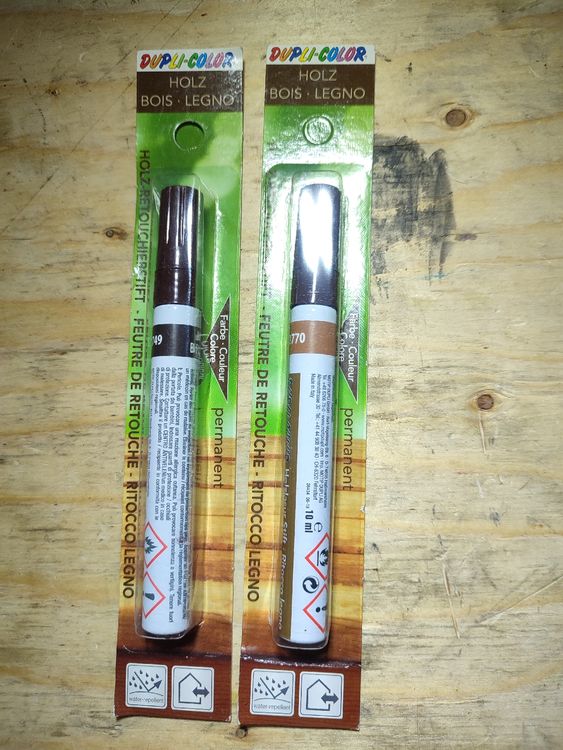 Createx Airbrush-Farbe Lasur Hellbraun, 60 Ml – Wasserfest, Für Stoff, Holz, Leder & Mehr