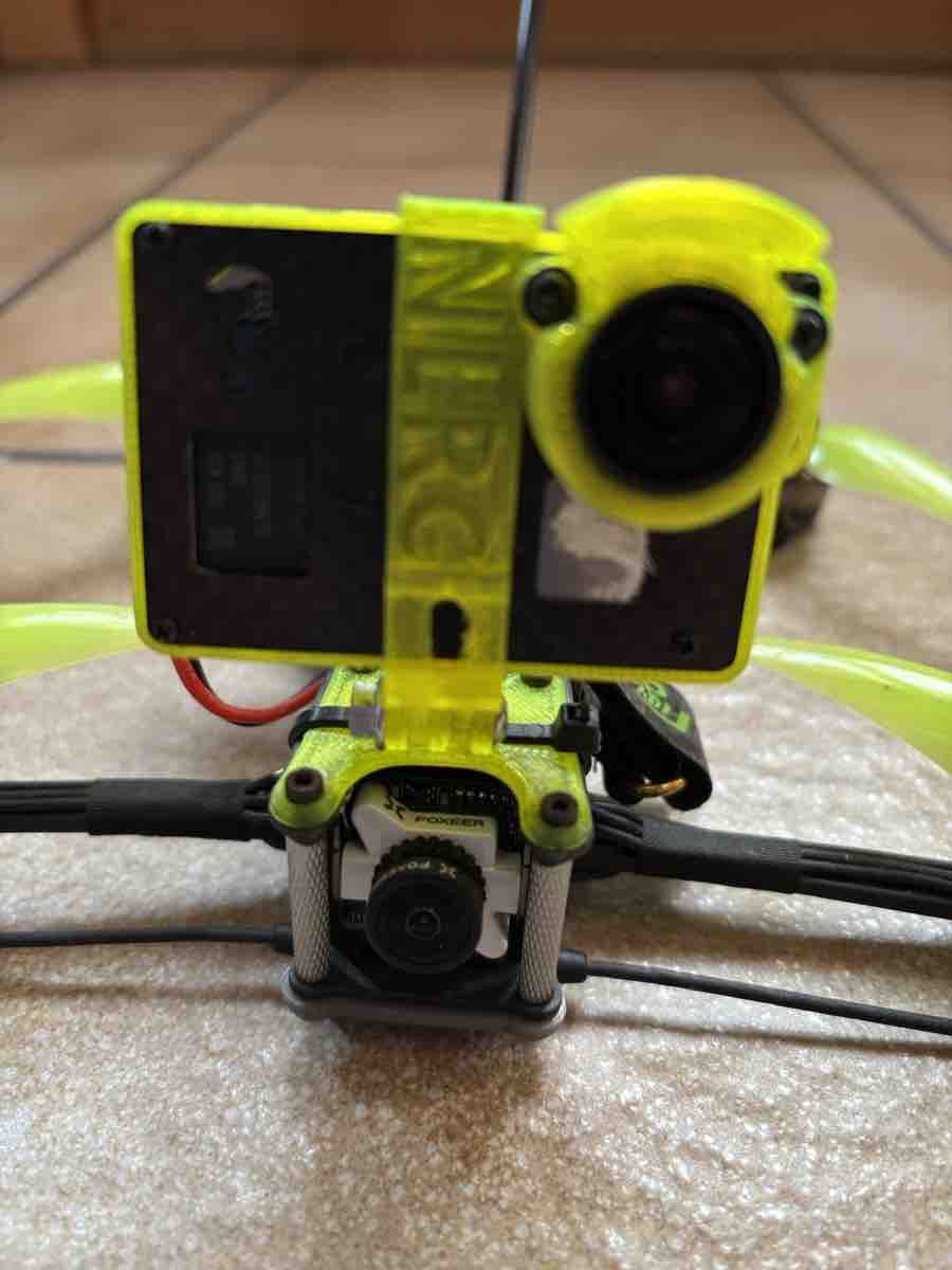 Modellbausätze & Standmodelle: Flywoo Explorer LR 4” Analog – Gebraucht aus Tramelan von crevette72 2