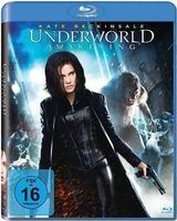 Underworld 4 - Awakening  (Blu-Ray)