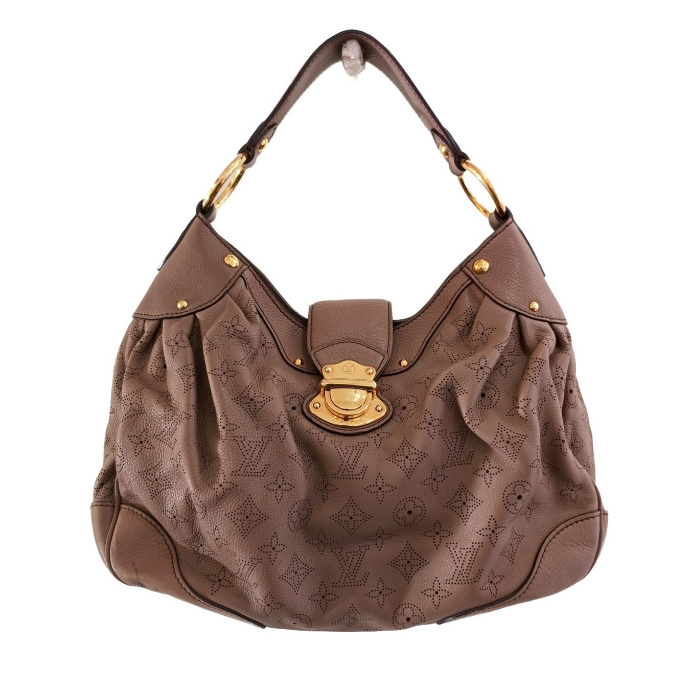 Sac à main Louis Vuitton Solar Mahina PM (Gebraucht) in Montreux für ...