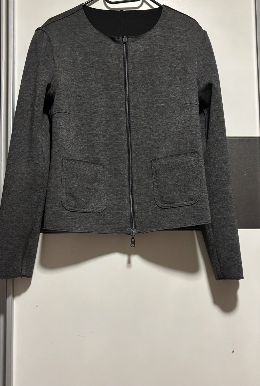 Hallhuber Giacche: Hallhuber Wendejacke – Nuovo (secondo la descrizione) da St. Gallen venduto da kes_5bxr 1