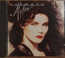 Alannah Myles - Alannah Myles, CAN Pop Album 1989