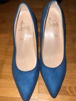Christian Louboutin Heels Grösse 38