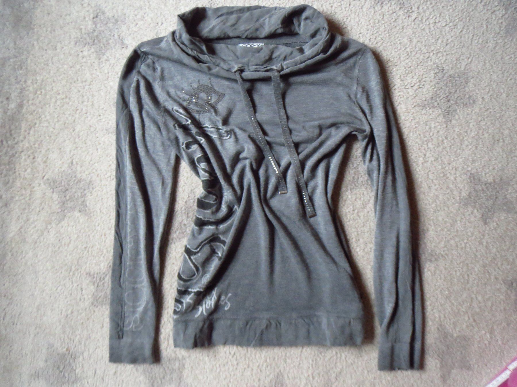 Pullover & Sweatshirts: schöner SOCCX Damen Pullover Gr 36/ S – Gebraucht aus Kiental von Anna8702 1