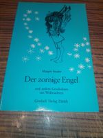 Der zornige Engel & andere Geschichten um Weihnachten ©'1991