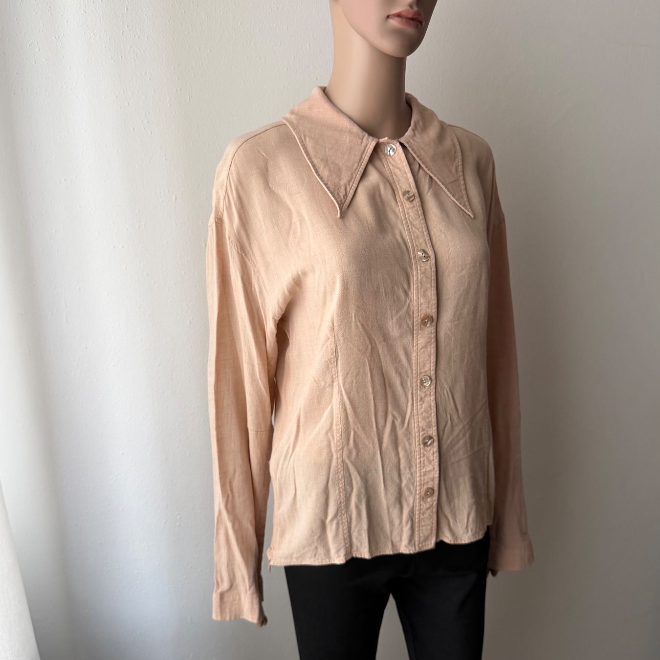 Blusen: JOSEPH Bluse 🧡 – Gebraucht aus Zürich von ClosetQueen 7