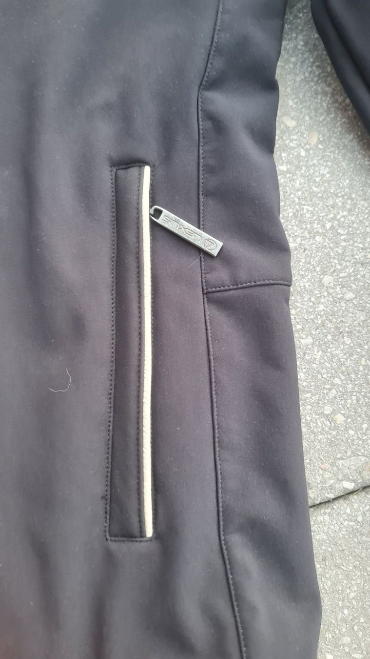 Lexus Giacche: Softshell / Herren / Jacke / Lexus / Sport / Gr. M – Usato da Safenwil venduto da Husqi2000 2